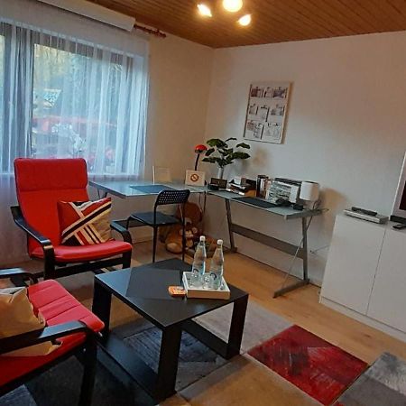 Monsheim  Ferien- Und Business Wohnung מראה חיצוני תמונה