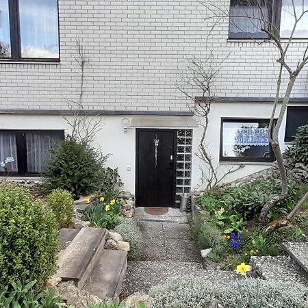 Monsheim  Ferien- Und Business Wohnung מראה חיצוני תמונה