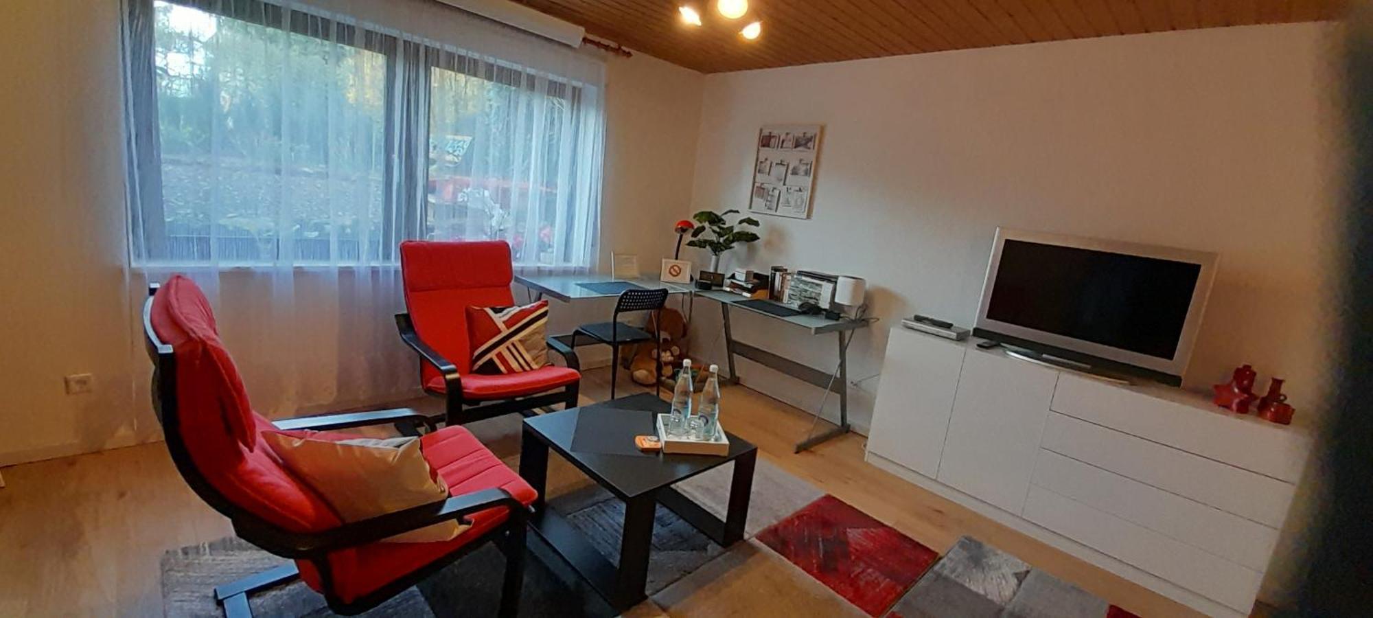 Monsheim  Ferien- Und Business Wohnung מראה חיצוני תמונה