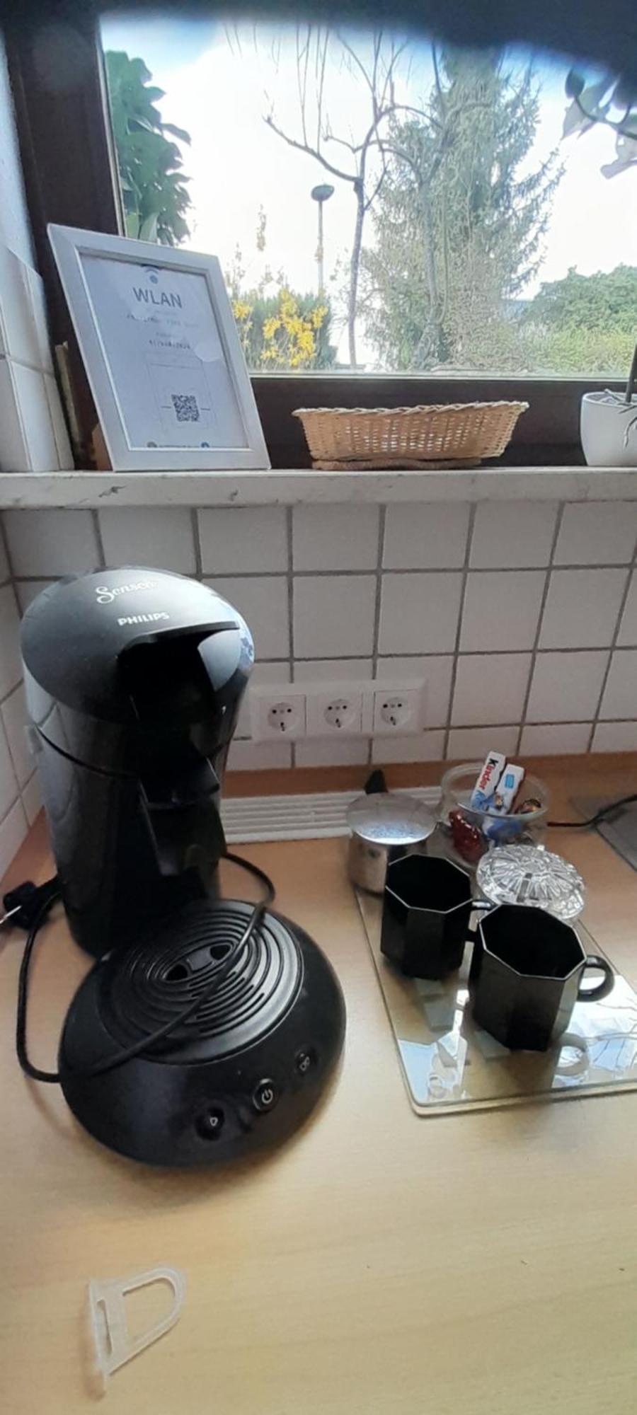 Monsheim  Ferien- Und Business Wohnung מראה חיצוני תמונה