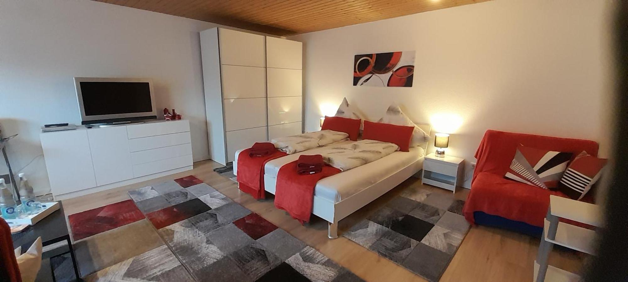Monsheim  Ferien- Und Business Wohnung מראה חיצוני תמונה