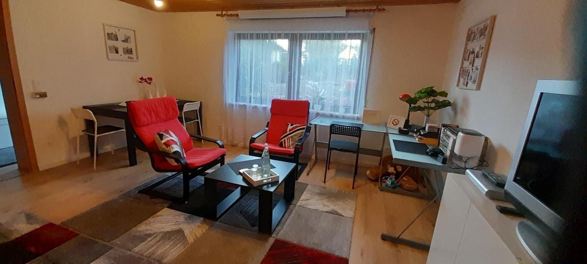 Monsheim  Ferien- Und Business Wohnung מראה חיצוני תמונה
