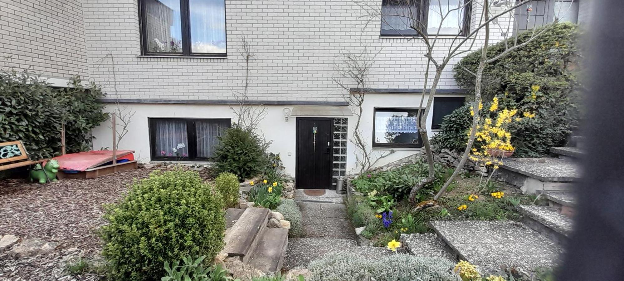 Monsheim  Ferien- Und Business Wohnung מראה חיצוני תמונה